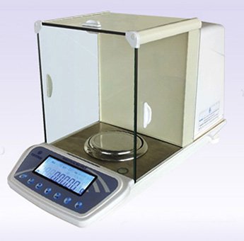 Laboratory Balances