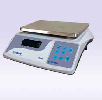 Table Top Scales